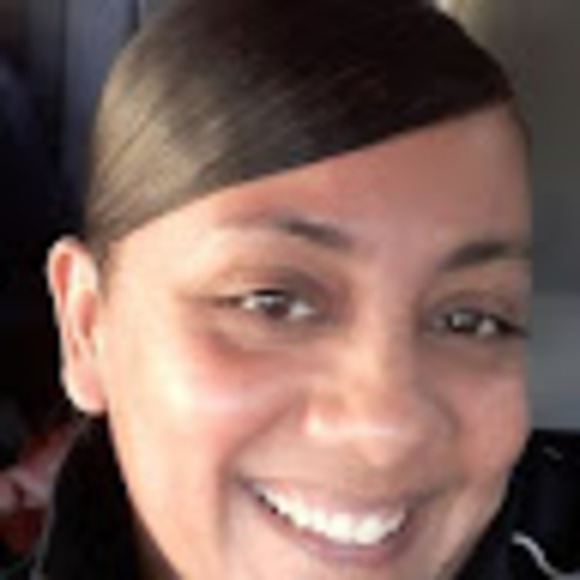 Meet your Posher, Glory - Picture 1 of 1